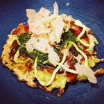 Okonomiyaki